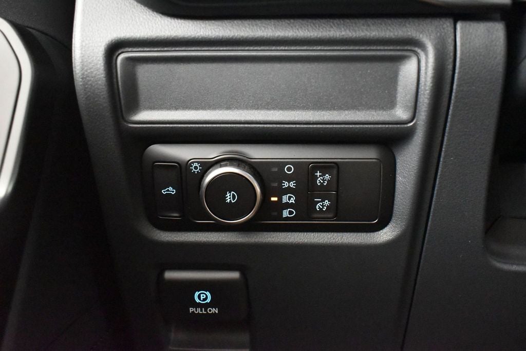 2026 Ford F-150 STX 200A