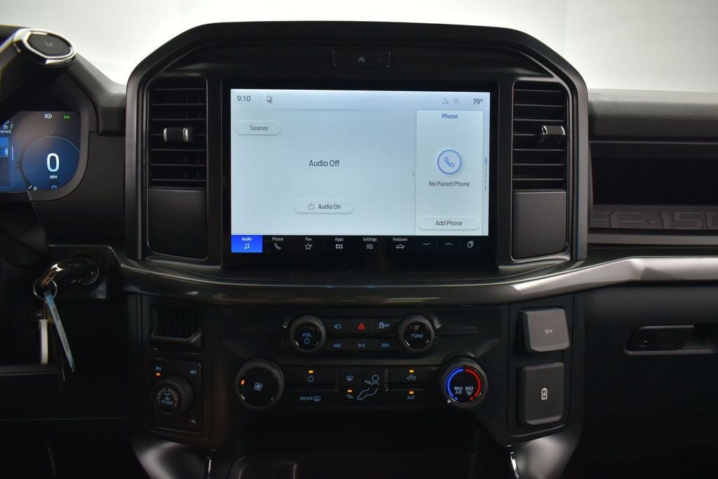 2026 Ford F-150 STX 200A