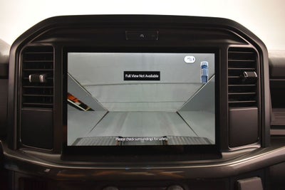 2026 Ford F-150 STX 200A