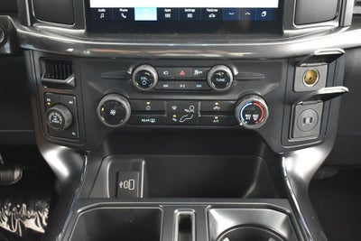 2026 Ford F-150 STX 200A