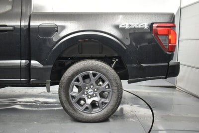 2026 Ford F-150 STX 200A