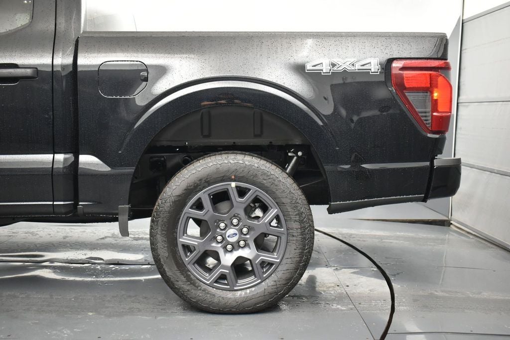 2026 Ford F-150 STX 200A