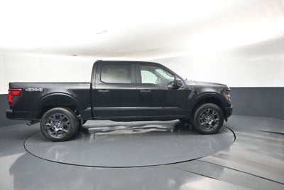 2026 Ford F-150 STX 200A