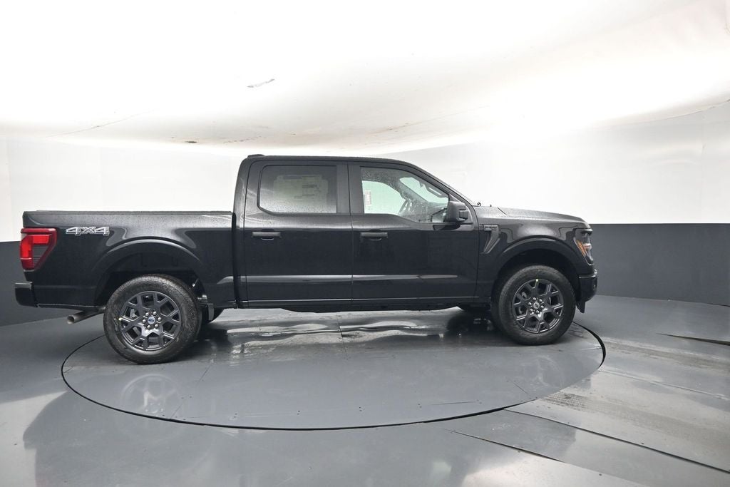 2026 Ford F-150 STX 200A