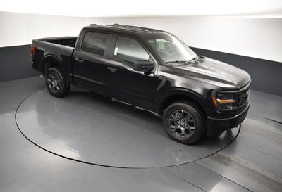 2026 Ford F-150 STX 200A