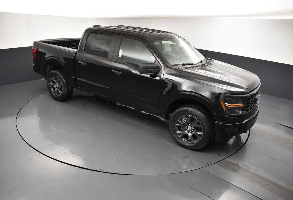 2026 Ford F-150 STX 200A