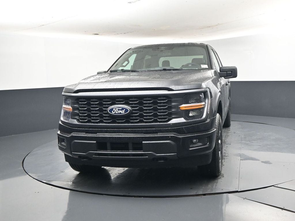 2026 Ford F-150 STX 200A