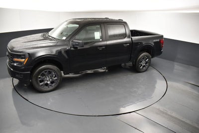 2026 Ford F-150 STX 200A