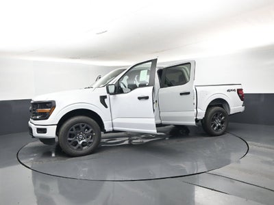 2026 Ford F-150 STX 200A