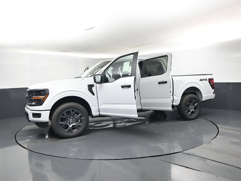 2026 Ford F-150 STX 200A