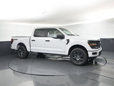 2026 Ford F-150 STX 200A