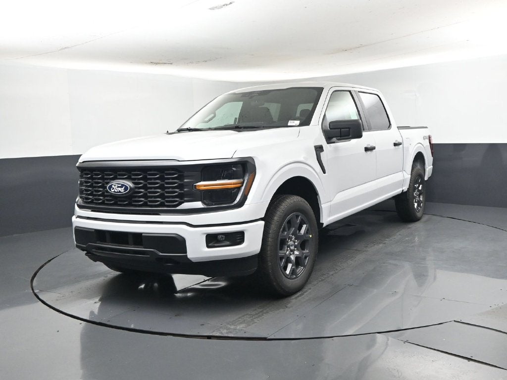 2026 Ford F-150 STX 200A