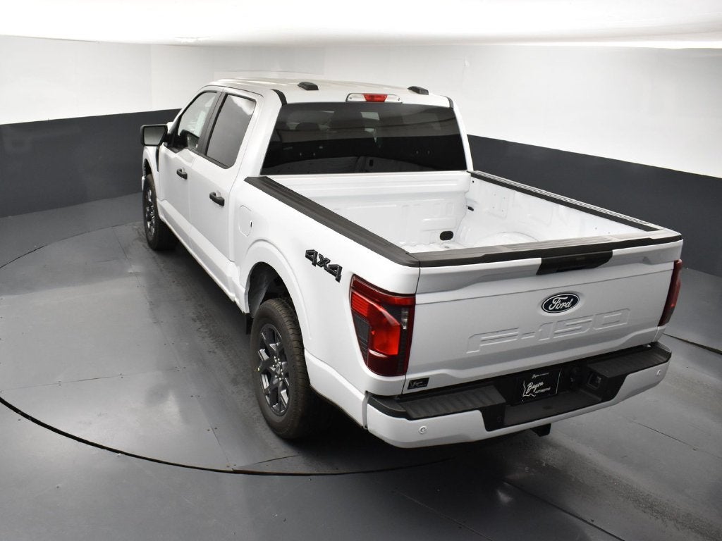 2026 Ford F-150 STX 200A
