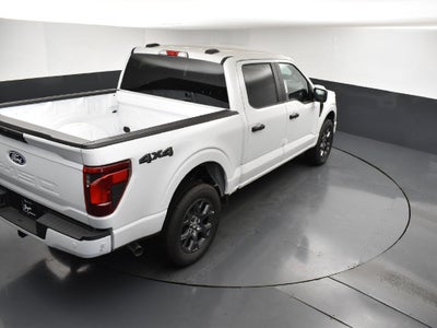 2026 Ford F-150 STX 200A