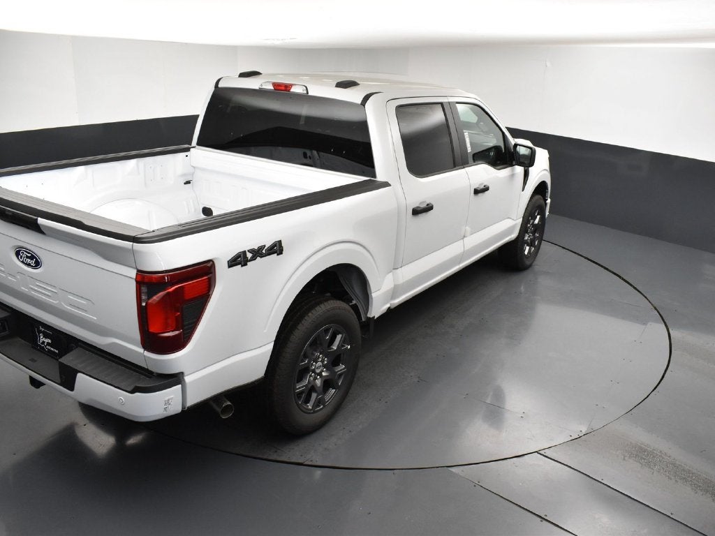 2026 Ford F-150 STX 200A