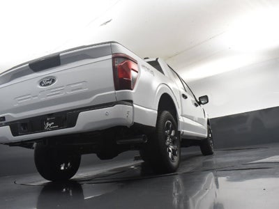 2026 Ford F-150 STX 200A