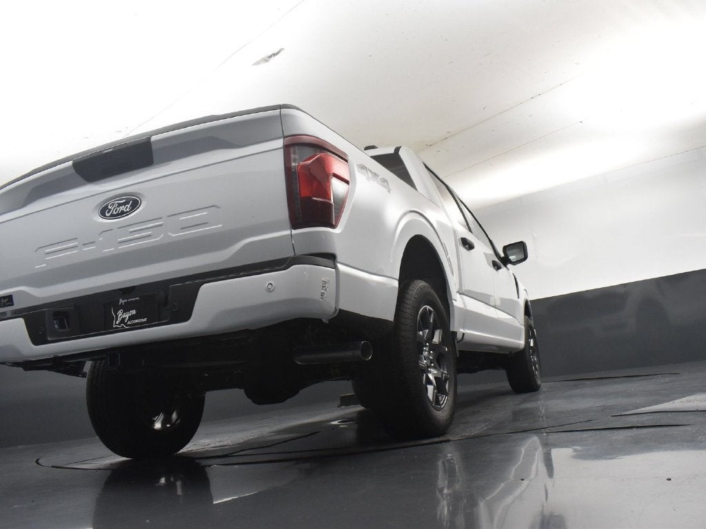 2026 Ford F-150 STX 200A