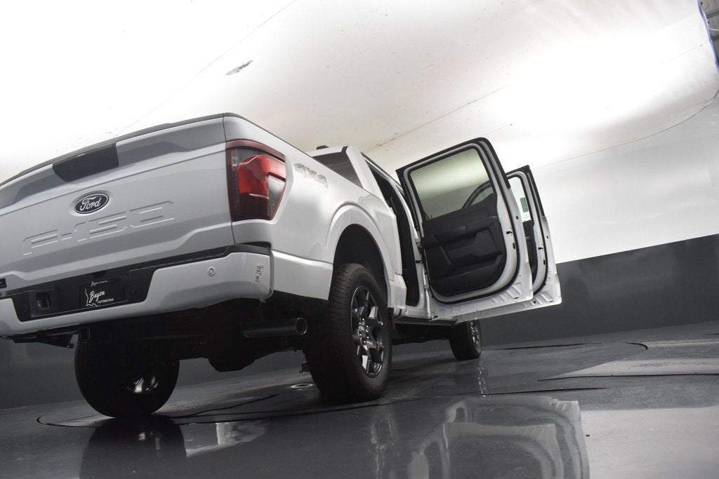 2026 Ford F-150 STX 200A