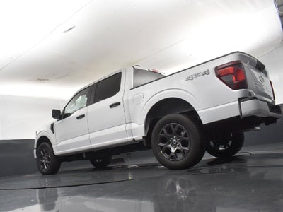 2026 Ford F-150 STX 200A
