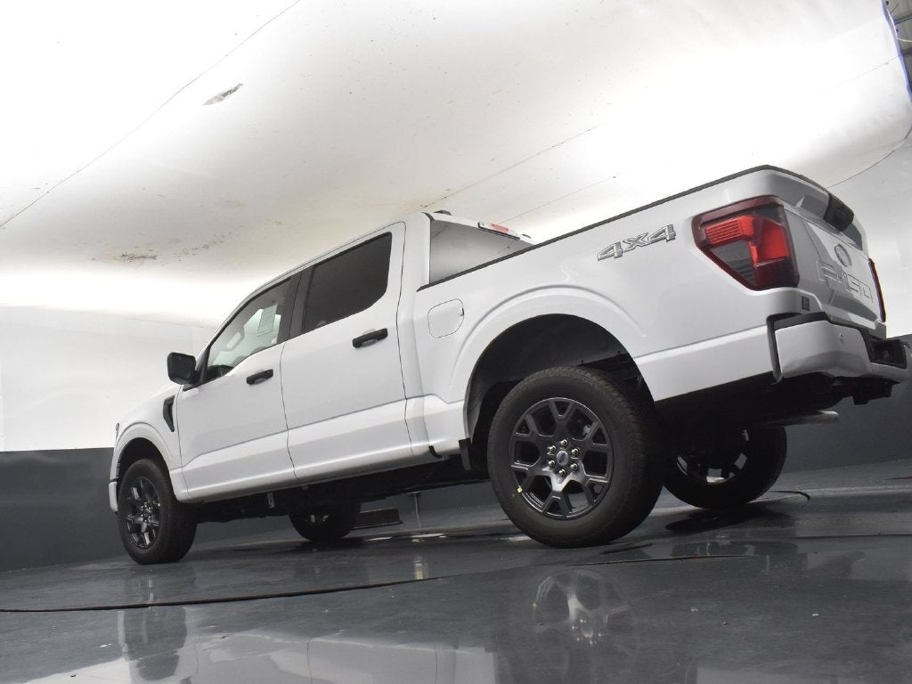 2026 Ford F-150 STX 200A