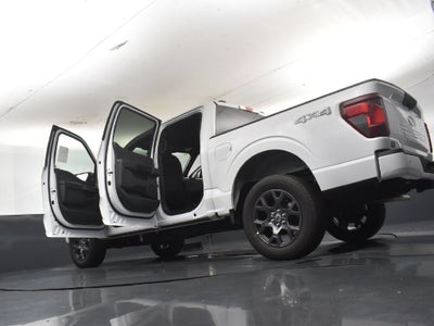 2026 Ford F-150 STX 200A