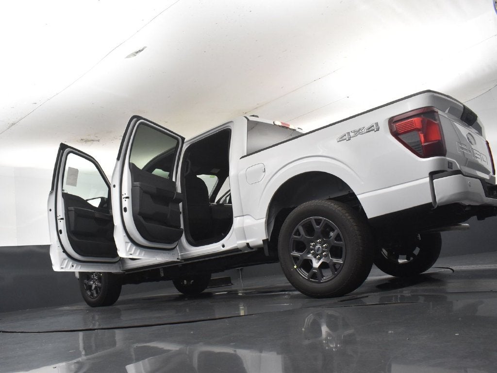 2026 Ford F-150 STX 200A