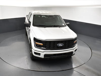 2026 Ford F-150 STX 200A