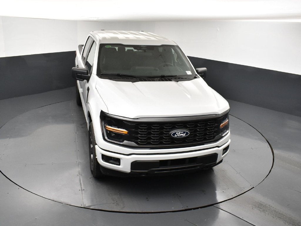 2026 Ford F-150 STX 200A