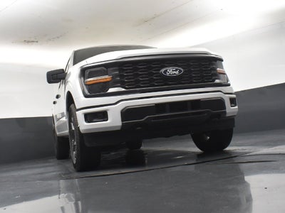 2026 Ford F-150 STX 200A