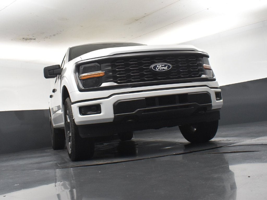 2026 Ford F-150 STX 200A