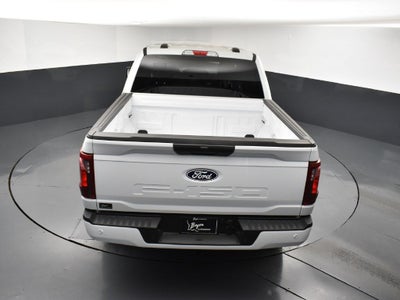 2026 Ford F-150 STX 200A