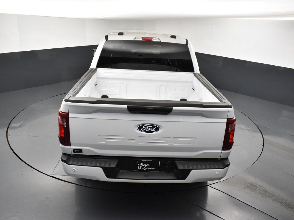 2026 Ford F-150 STX 200A