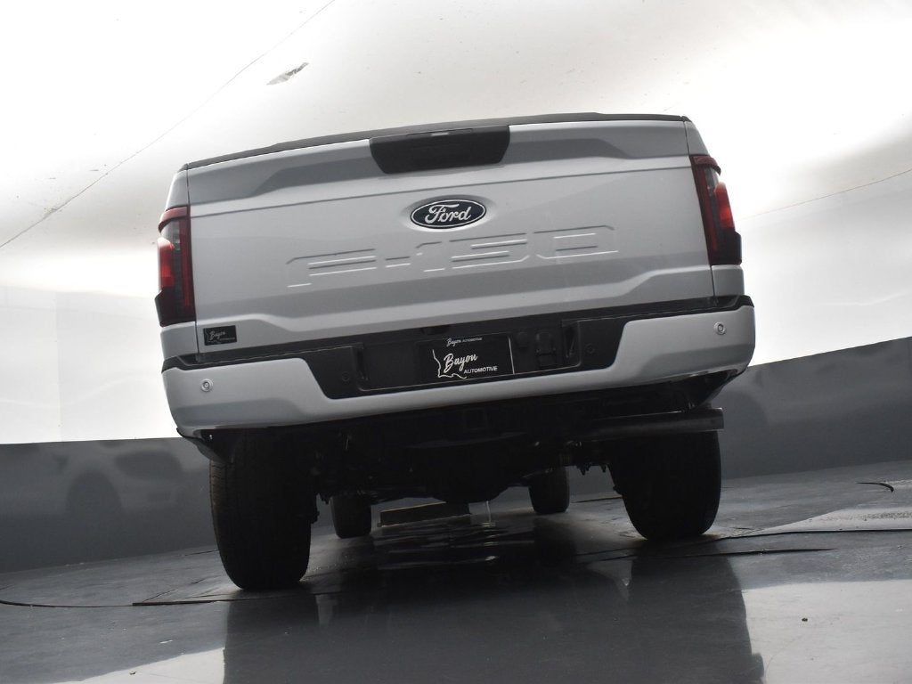 2026 Ford F-150 STX 200A