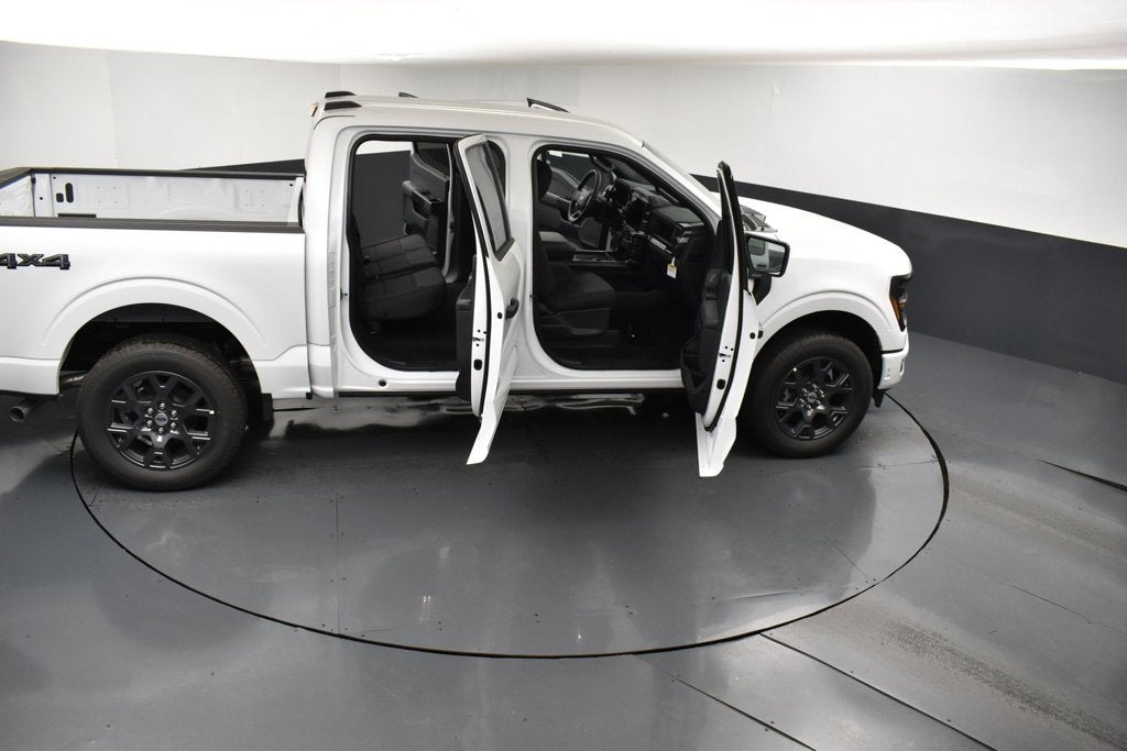 2026 Ford F-150 STX 200A