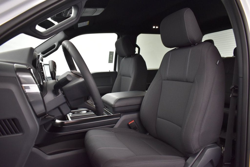 2026 Ford F-150 STX 200A