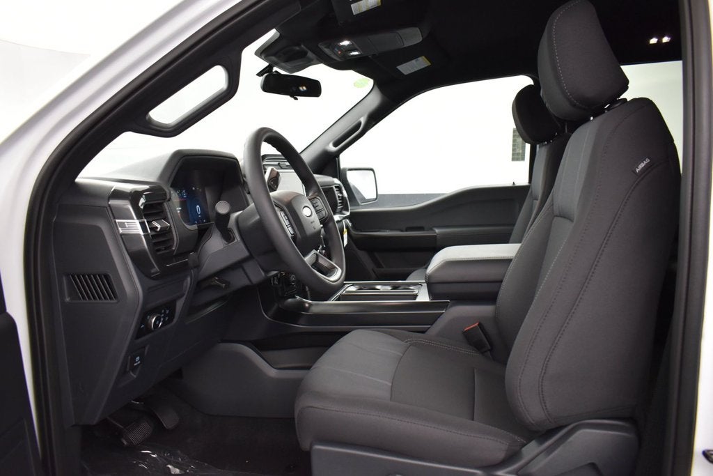 2026 Ford F-150 STX 200A