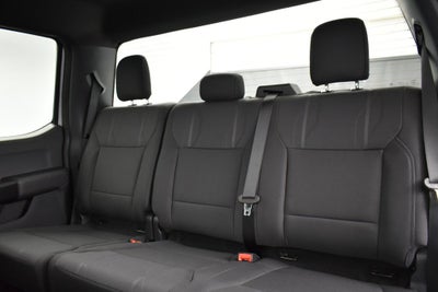 2026 Ford F-150 STX 200A