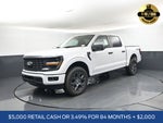 2026 Ford F-150 STX 200A