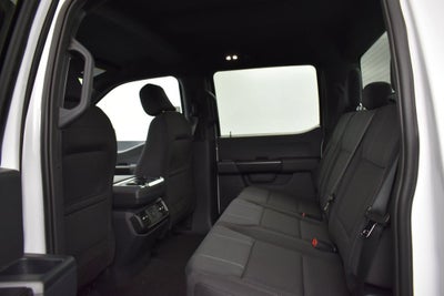 2026 Ford F-150 STX 200A