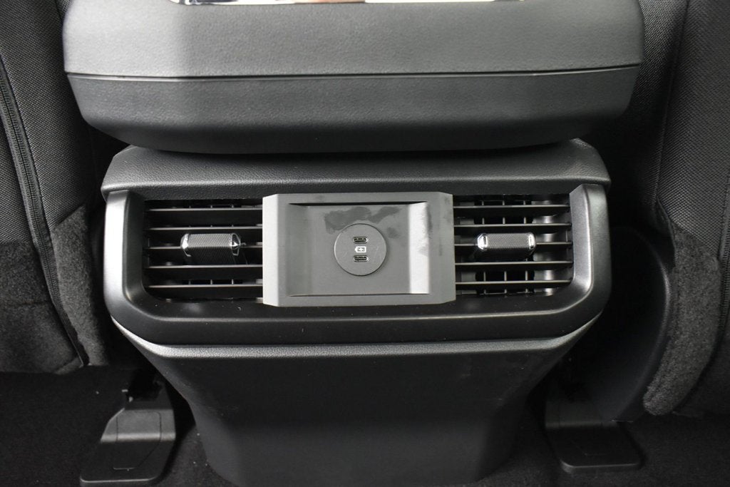 2026 Ford F-150 STX 200A