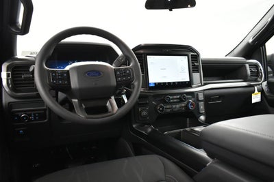 2026 Ford F-150 STX 200A