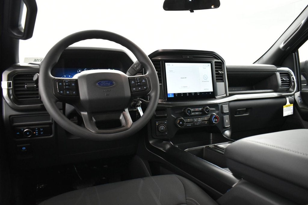 2026 Ford F-150 STX 200A