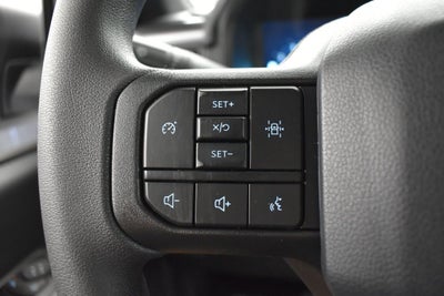 2026 Ford F-150 STX 200A