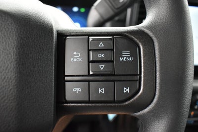 2026 Ford F-150 STX 200A