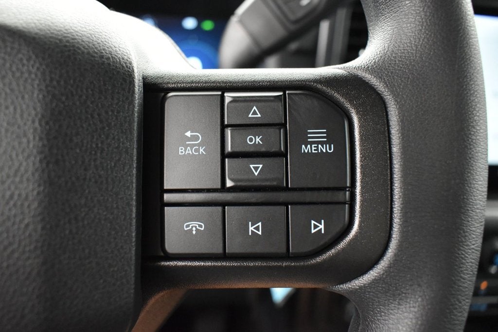 2026 Ford F-150 STX 200A
