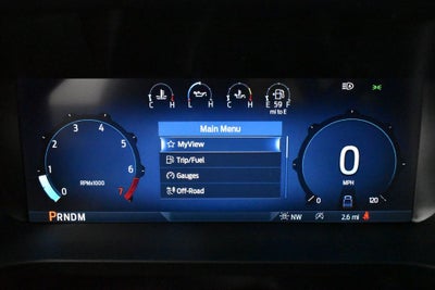 2026 Ford F-150 STX 200A