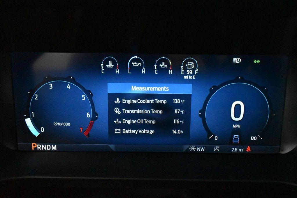 2026 Ford F-150 STX 200A