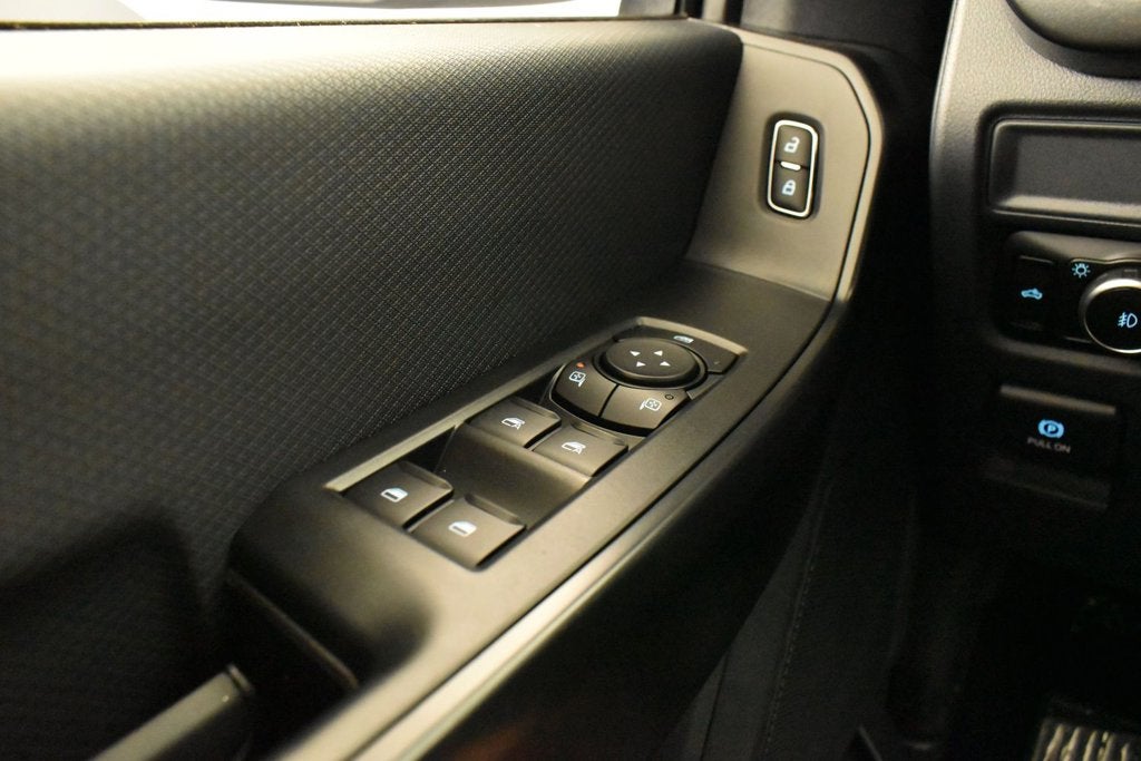2026 Ford F-150 STX 200A
