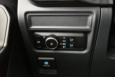 2026 Ford F-150 STX 200A