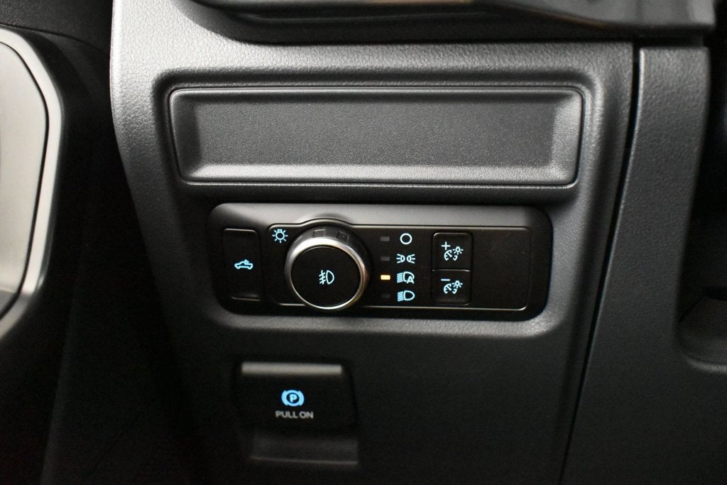 2026 Ford F-150 STX 200A